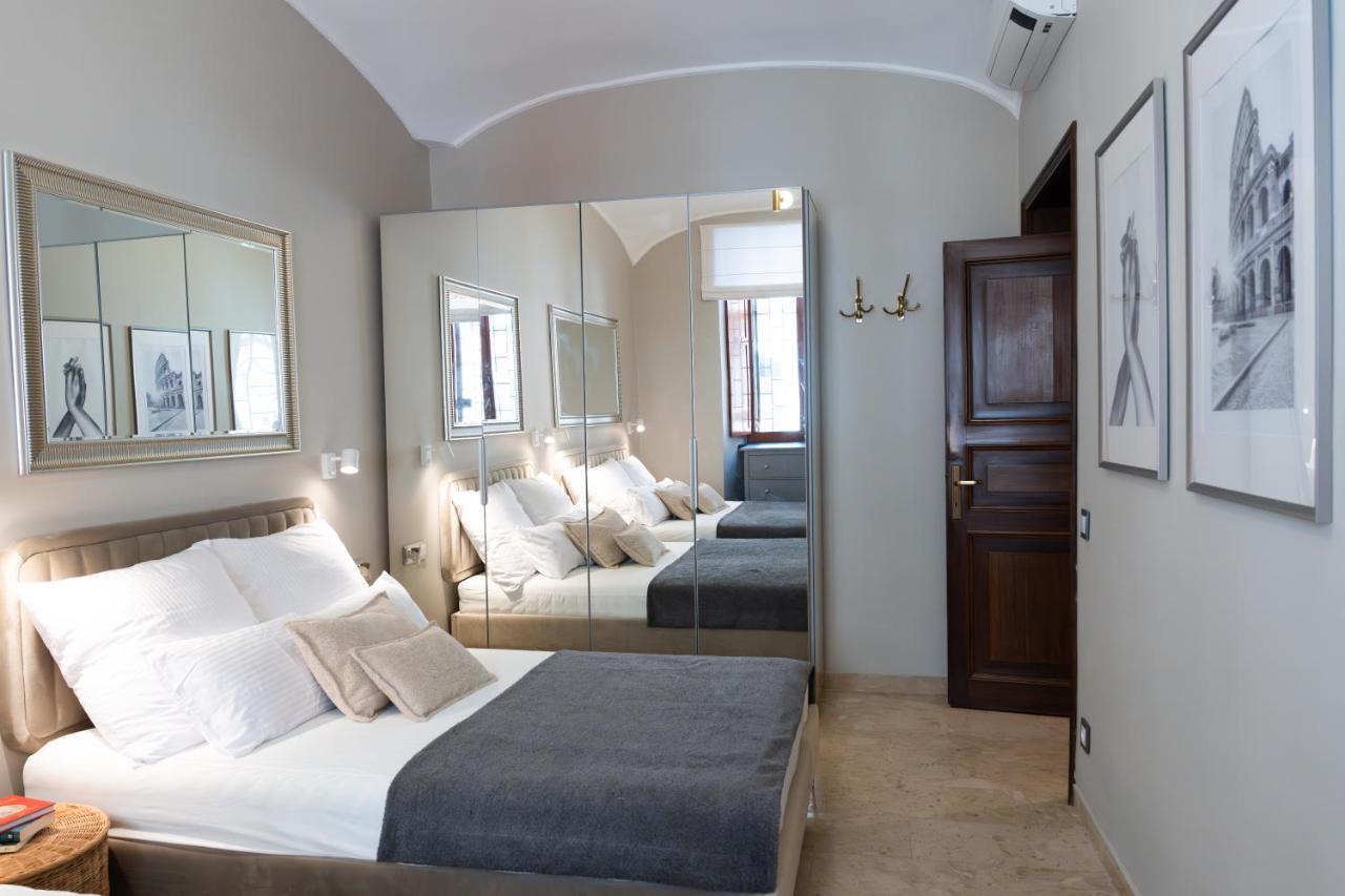Rome City Center Apartment Exterior photo