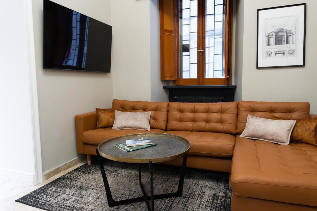 Rome City Center Apartment Exterior photo