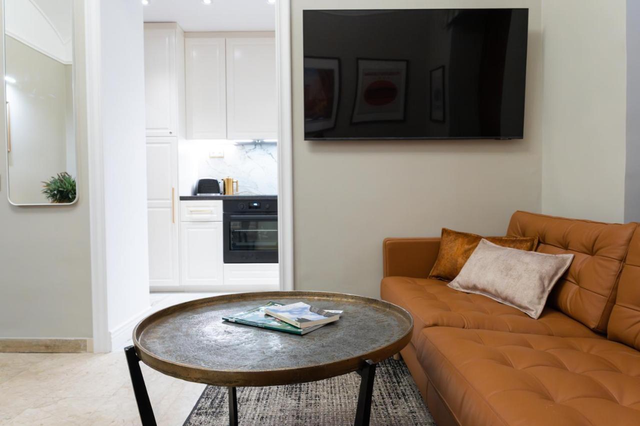 Rome City Center Apartment Exterior photo