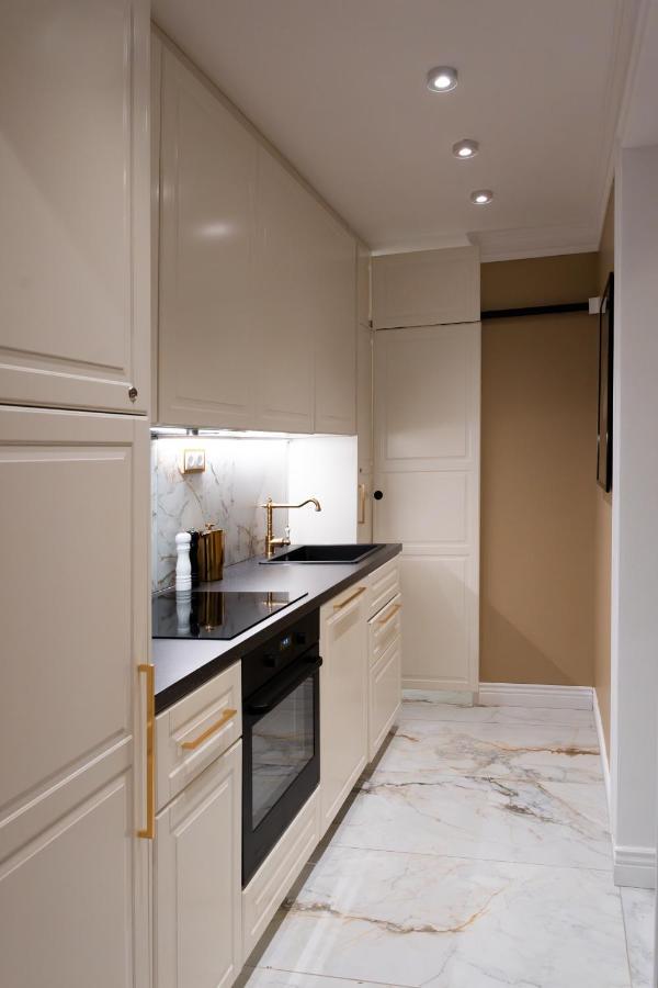 Rome City Center Apartment Exterior photo